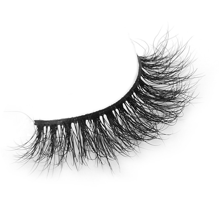 Mink Eyelashes Wholesale Manufacturer Supply Private Label Mink Eyelashes PY1